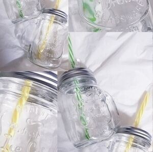 Ice Cold Drinkware Set